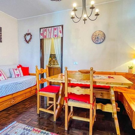 Appartamento Europa - Affitti Brevi Italia Bardonecchia Exterior foto