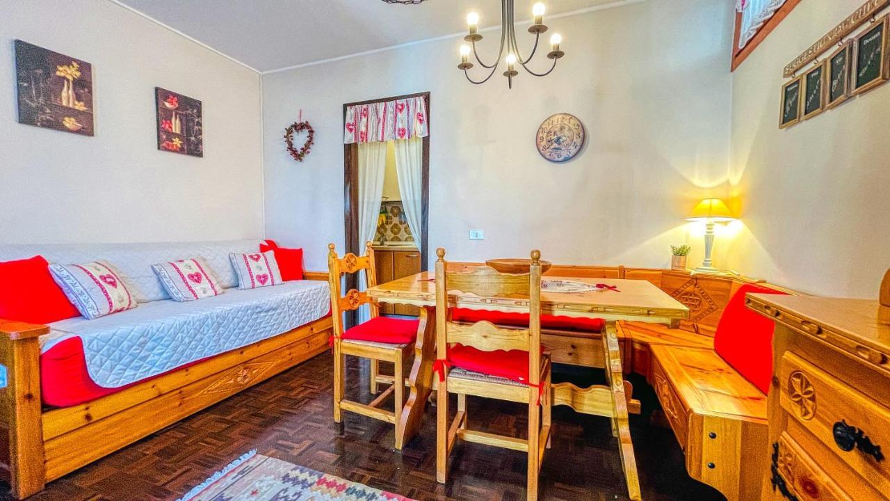 Appartamento Europa - Affitti Brevi Italia Bardonecchia Exterior foto