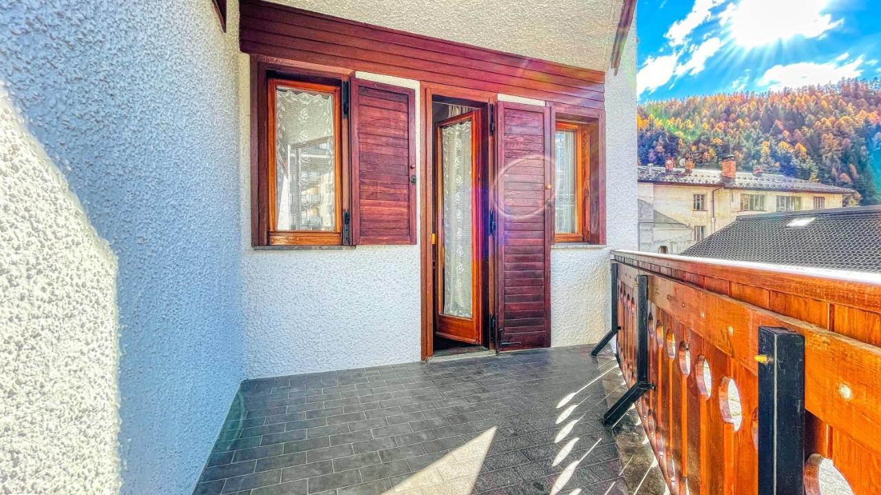 Appartamento Europa - Affitti Brevi Italia Bardonecchia Exterior foto