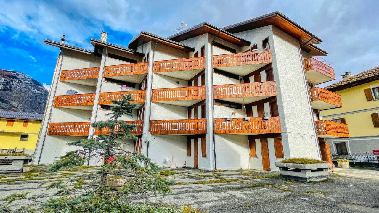 Appartamento Europa - Affitti Brevi Italia Bardonecchia Exterior foto