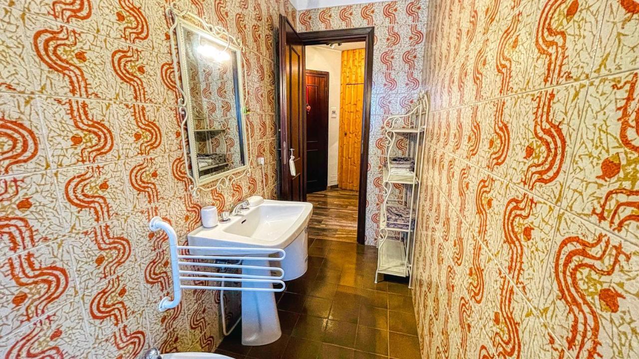 Appartamento Europa - Affitti Brevi Italia Bardonecchia Exterior foto